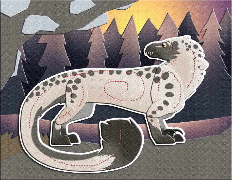 Kalith Prospecting 4 by Sashafras on DeviantArt