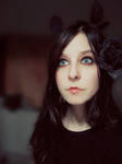 Black Flora by Istota665