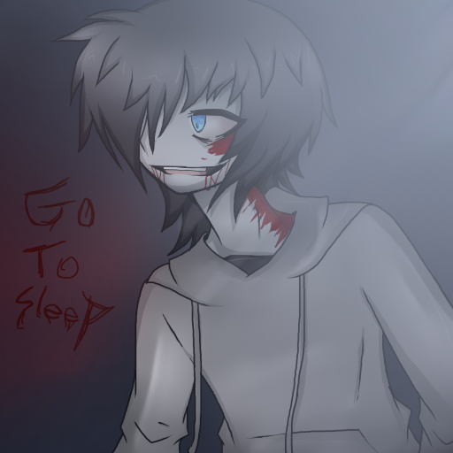 Jeff the killer