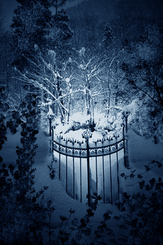 Winter Gates