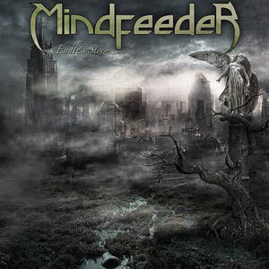 MINDFEEDER - Endless Storm