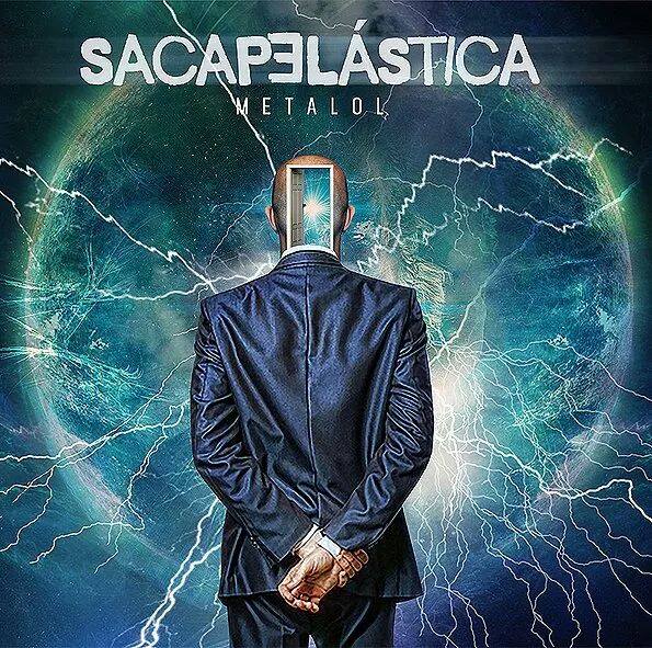 SACAPELSTICA - Metalol