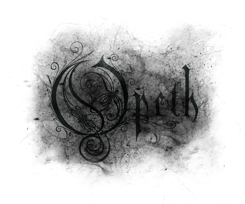 Opeth Tattoo