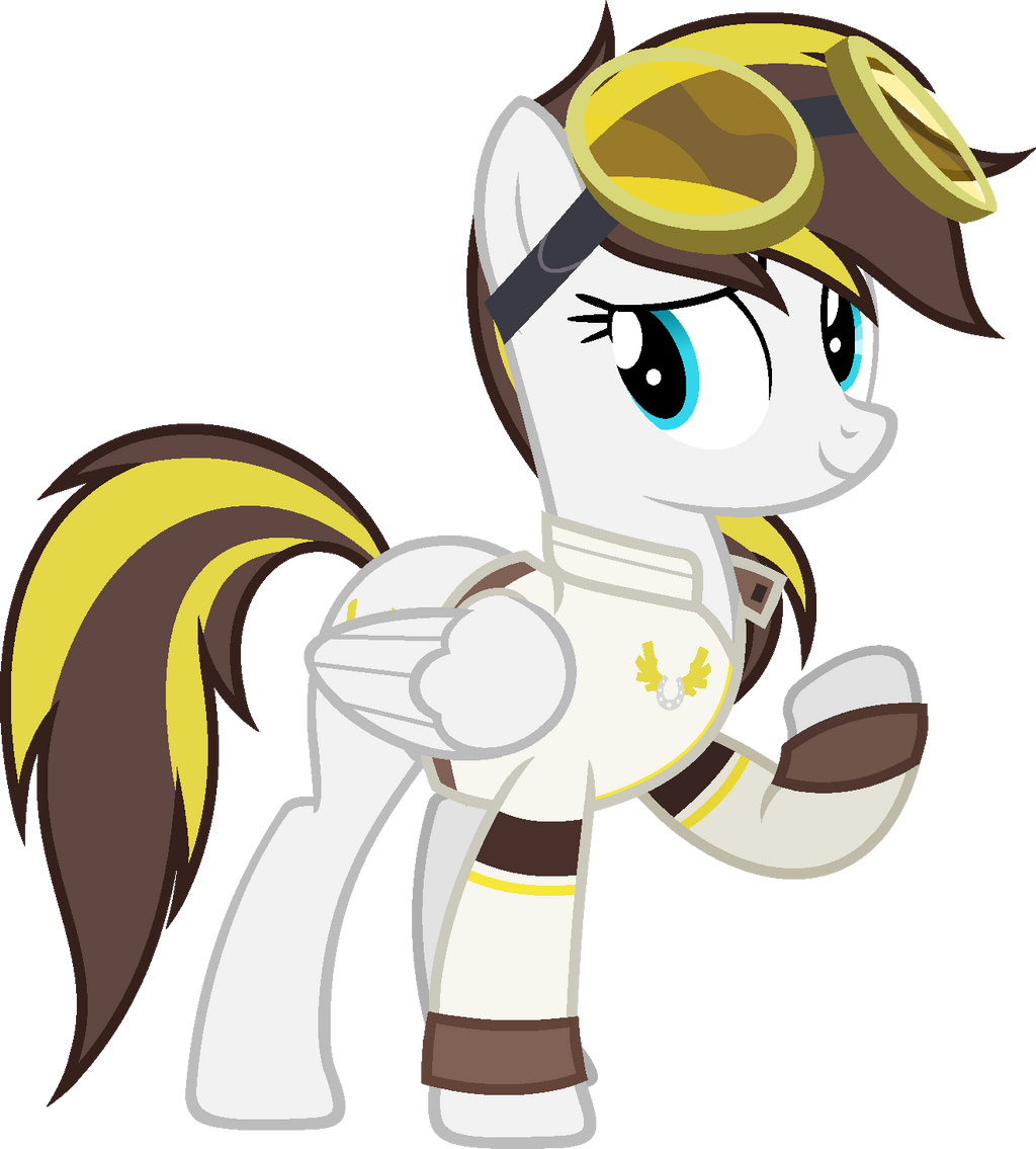 Cartoon Ruffian Ruffian by Pegasski on DeviantArt