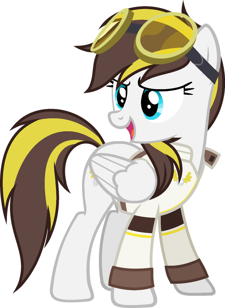 Ruffian 2 by Pegasski on DeviantArt