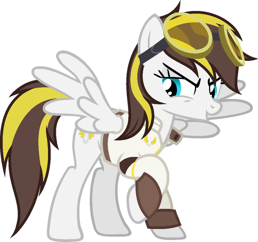 Deviantart Ruffian Ruffian 5 by Pegasski on DeviantArt