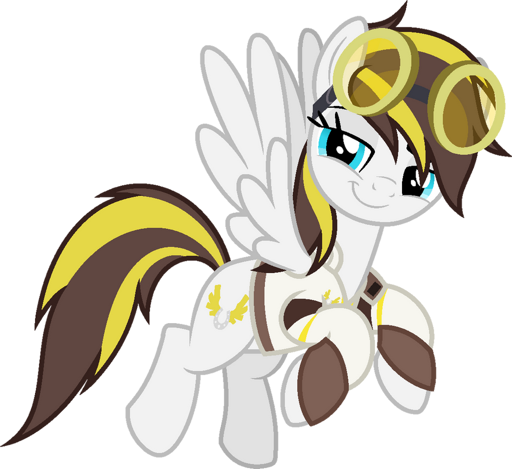 Cartoon Ruffian Ruffian 7 by Pegasski on DeviantArt