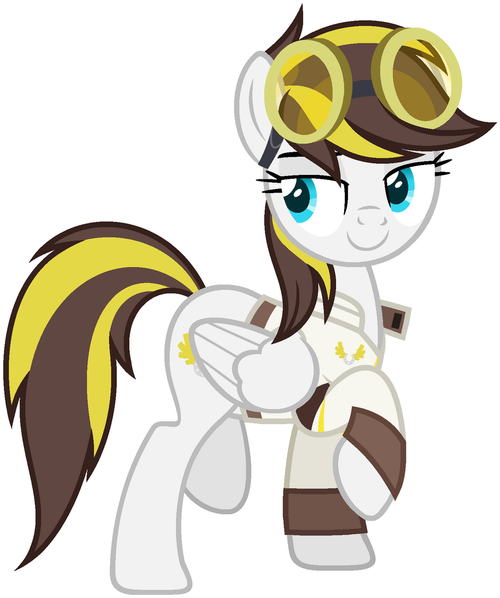 Deviantart Ruffian 2019: Ruffian by Pegasski on DeviantArt