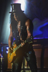 Slash \m/