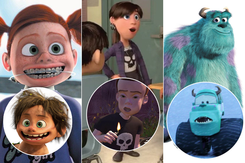 7 Easter Eggs You Can Find in Disney•Pixar's Up—Plus 3 Up Easter Eggs in  Other Pixar Films - D23