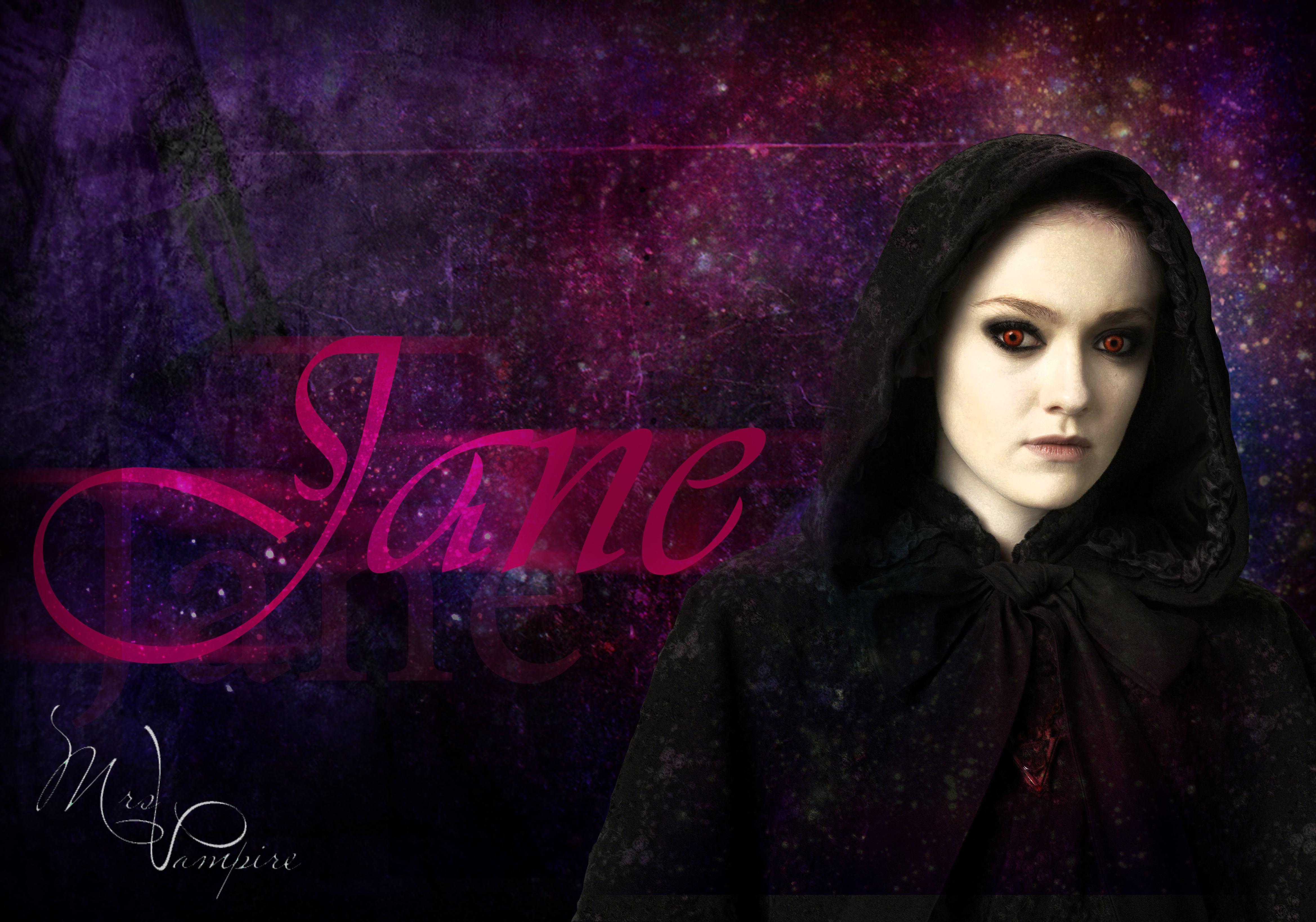 Jane Volturi