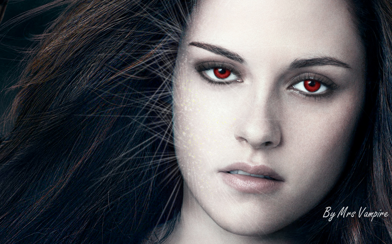 BellaVampireCullen