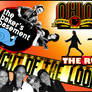 Ad: Light of the Loon @ Ohio Brewing Company