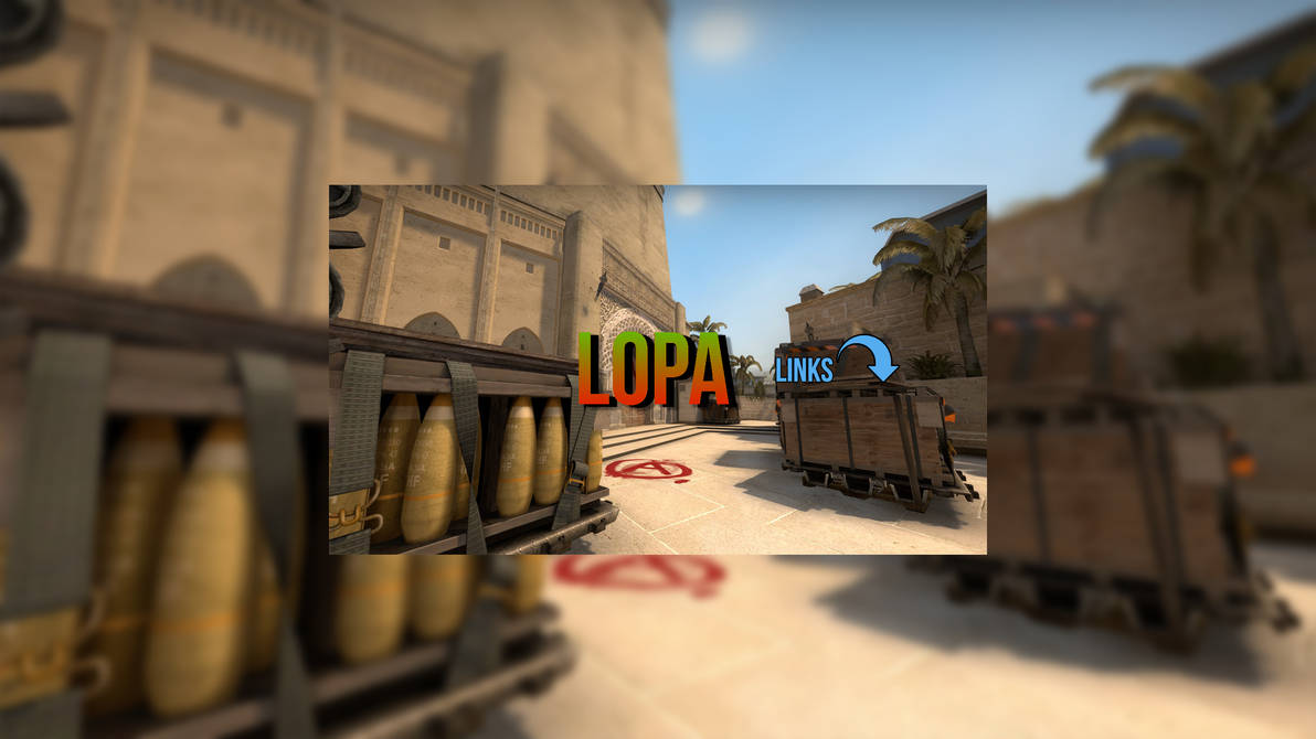 Lopa Channel Art by uranium52 on DeviantArt