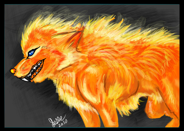 firewolf