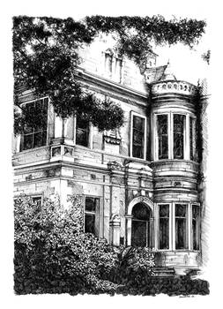 1888 Building