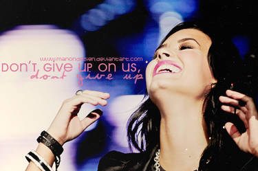 Demetria ID