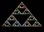 Triangles by ChoKuRei