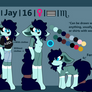 .:Jay Reference:.