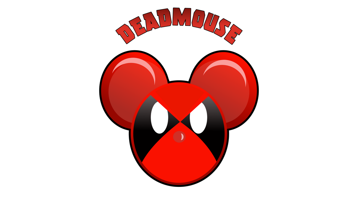 Deadmouse by BDashStriz on DeviantArt