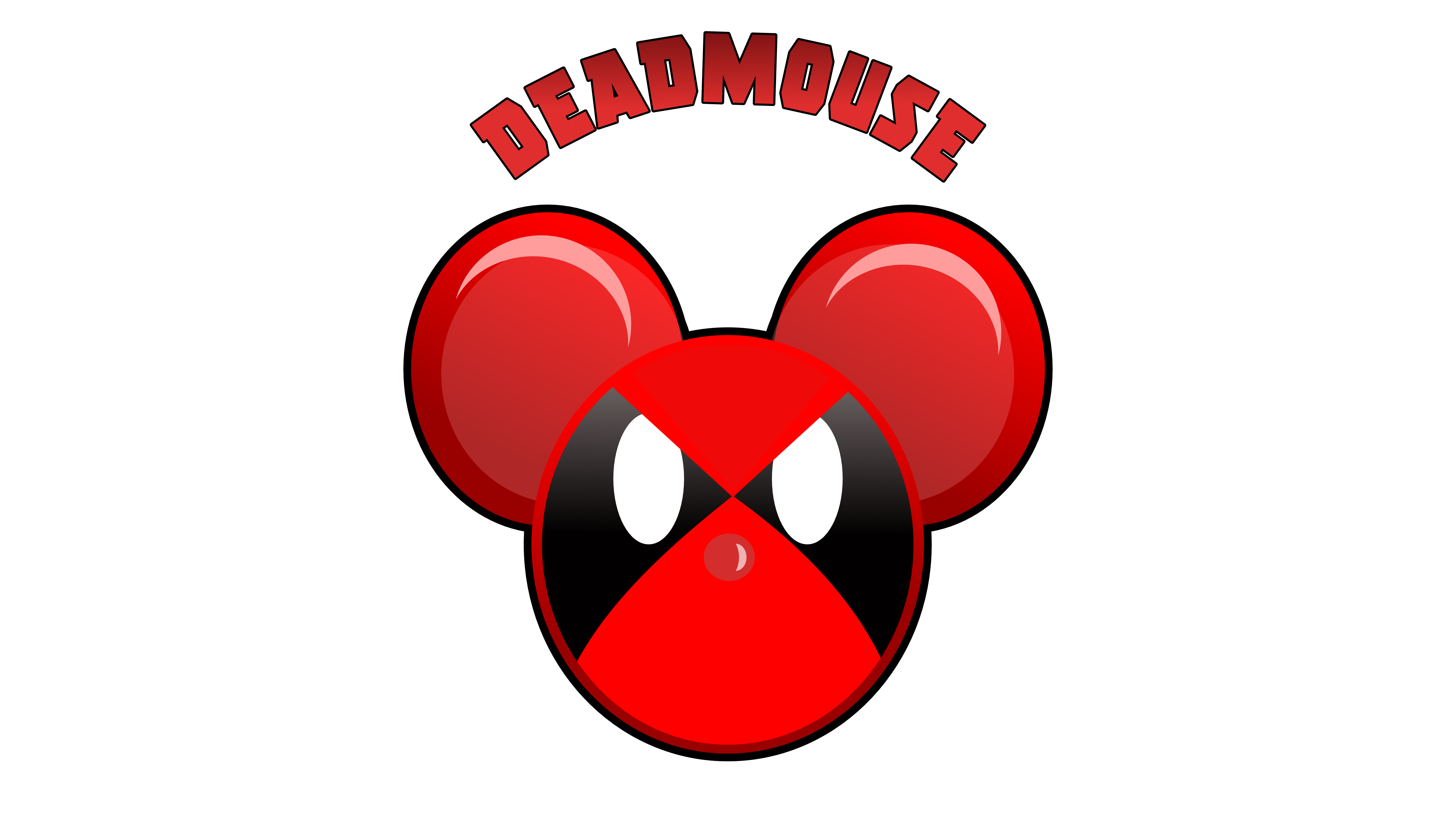 Deadmouse by BDashStriz on DeviantArt