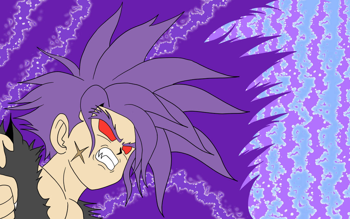 Demon Gohan Inktober Day 27 Demon Gohan by SupaDasshu on DeviantArt