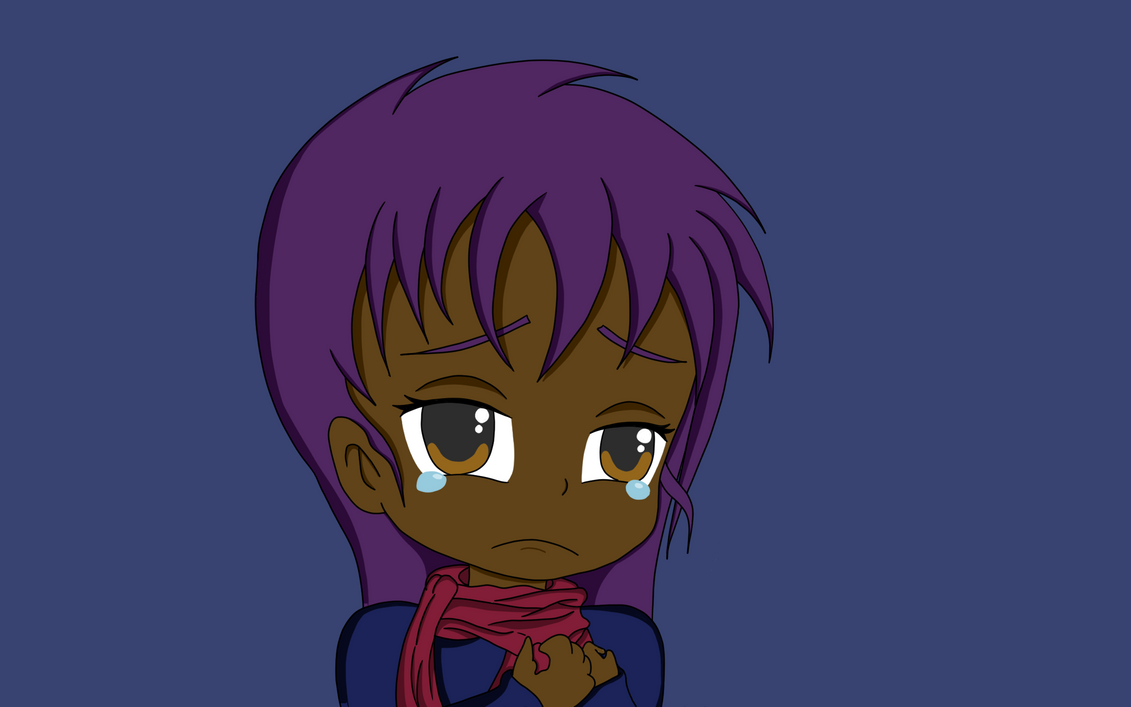 Crying Chibi Rui Crying Chibi by BDashStriz on DeviantArt
