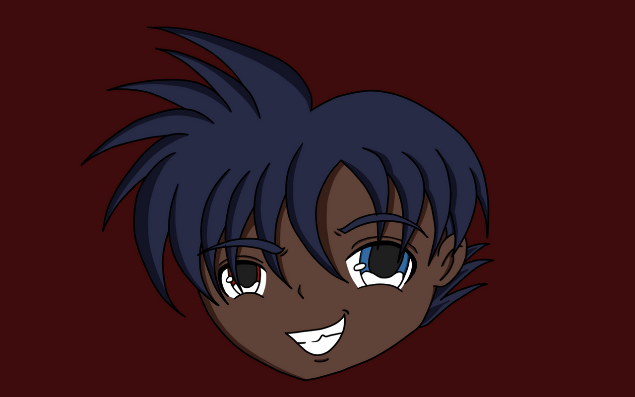 Random Chibi Random chibi by BDashStriz on DeviantArt