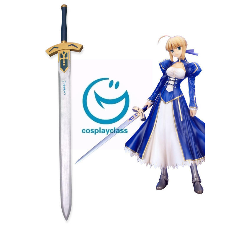 Download Fate Stay Night Saber Excalibur Cosplay Sword Weap By Cosplayclass HD Get Wallpaper Fate Stay Night Saber Excalibur Cosplay Sword Weap By Cosplayclass Desktop Wallpaper