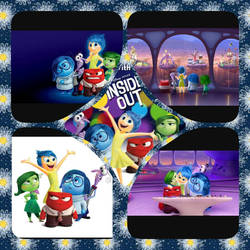 Inside out collage 