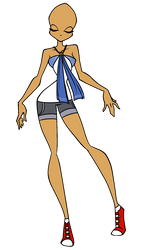 Winx Outfit #19 - CLOSED