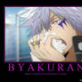 Byakuran