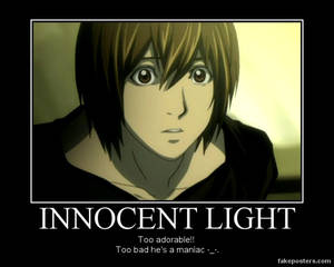 Innocent Light