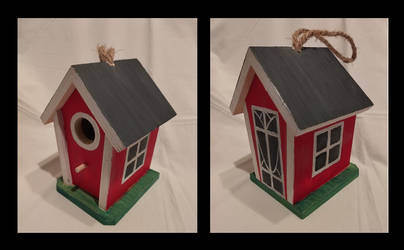 Birdhouse