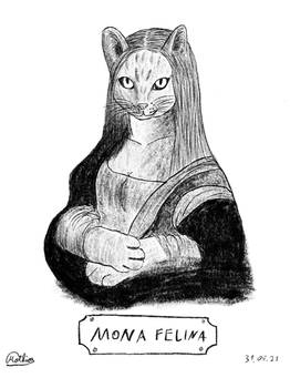 Mona Felina