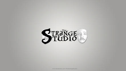 The Strange Studio Logo 2015