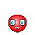 red emotion avatar