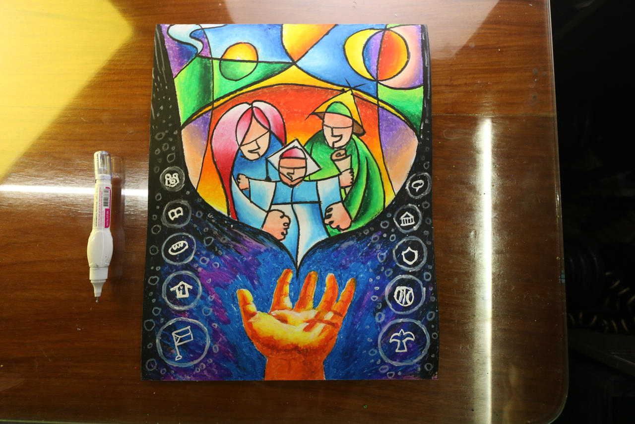 Children's Month Poster Making by alagadngsining5 on DeviantArt