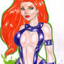 Starfire