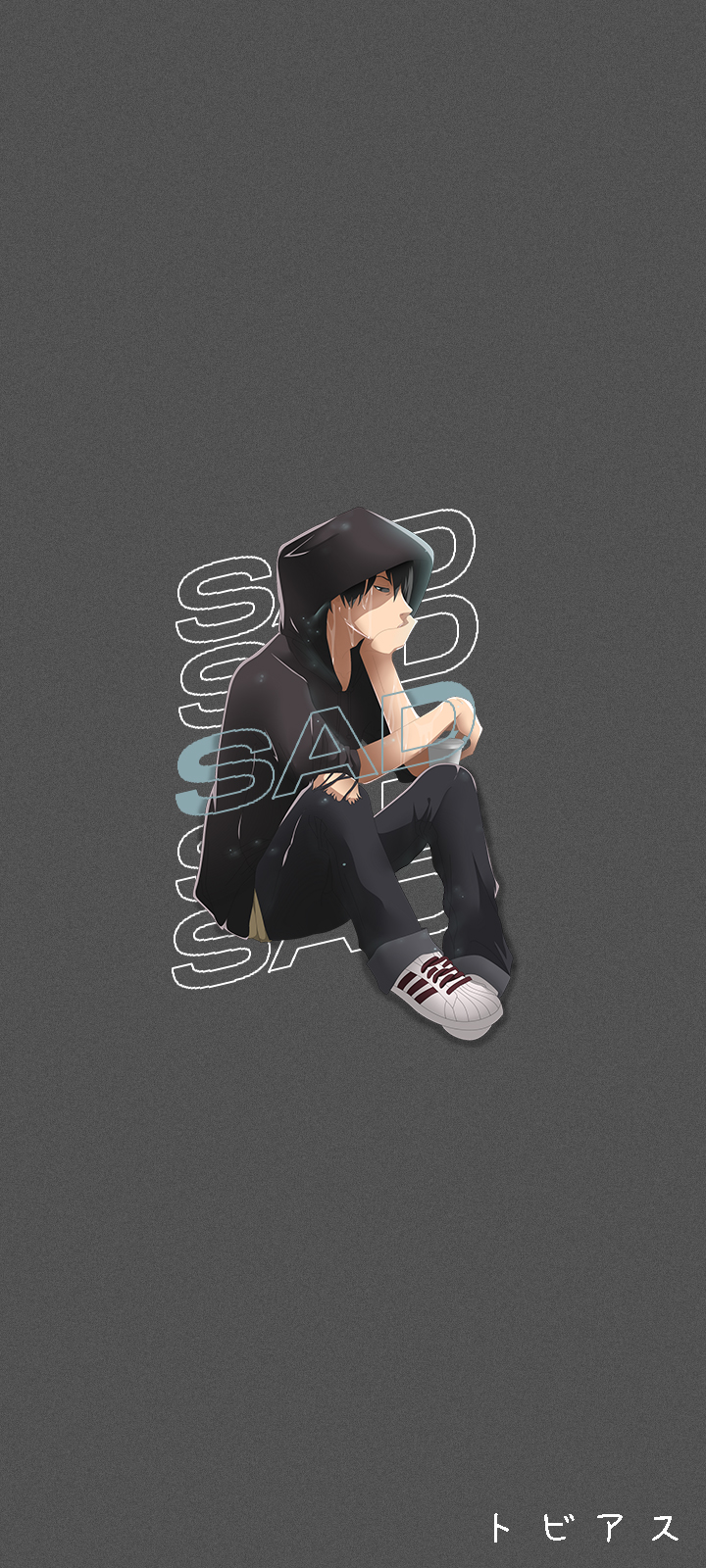 Fondo de pantalla | Sad Boy | 720 x 1600 by Armessss on DeviantArt Fondo de pantalla | Sad Boy | 720 x 1600 by Armessss on DeviantArt