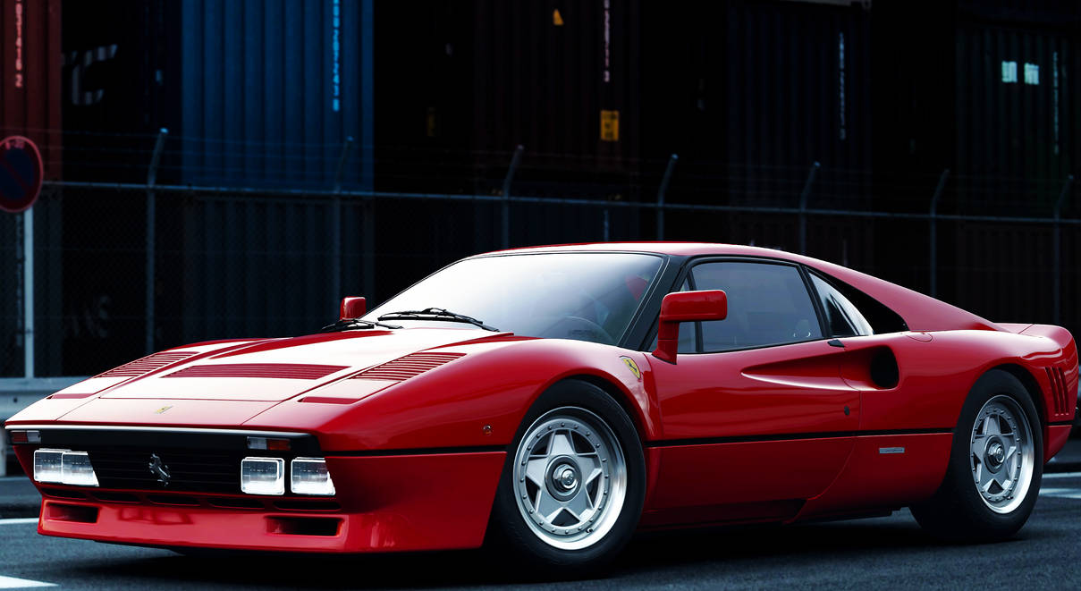 Gto Unity THE GTO by Vyntonn on DeviantArt