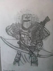 Crusader