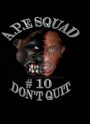 APE SQUAD