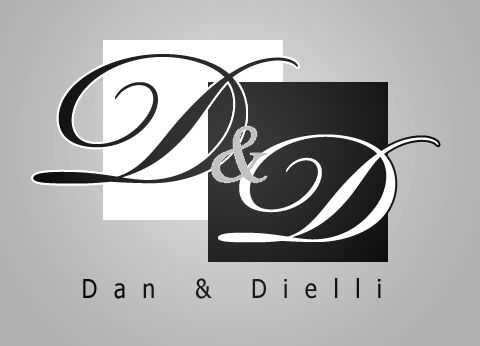 Dan and Dielli, fanciful