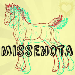 Missenota New Icon