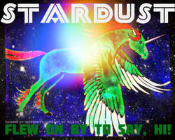 Stardust Pegasus