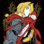 Edward Elric - Fullmetal Alchemist - Downloadable
