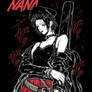 Nana Osaki - Nana - Downloadable