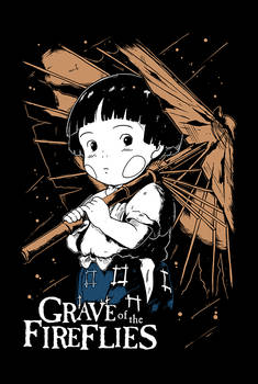 Setsuko Yokokawa - Grave of the Fireflies