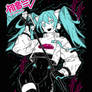 Hatsune Miku - Project DIVA - Downloadable